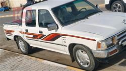 تويوتا هايلوكس